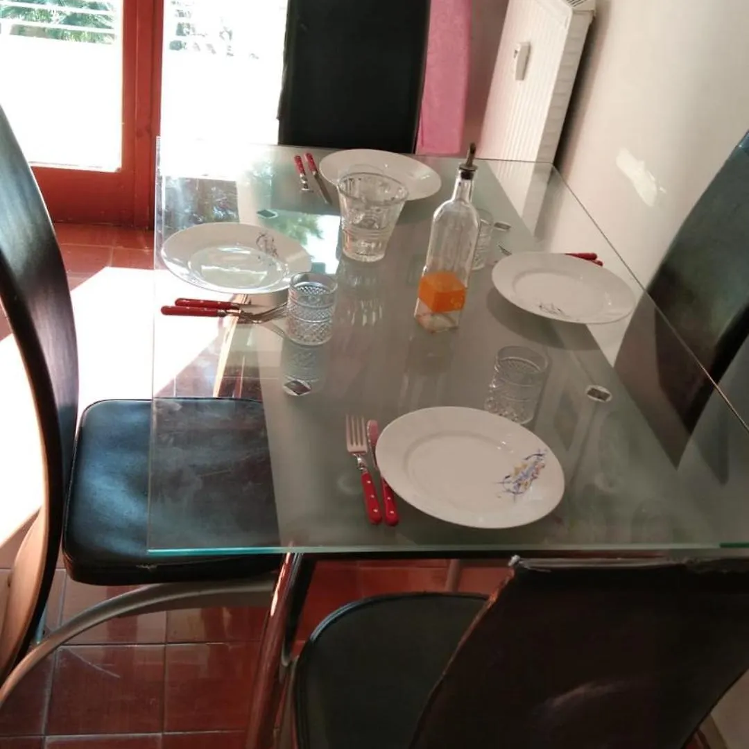 Happybordighera Apartment Bordighera