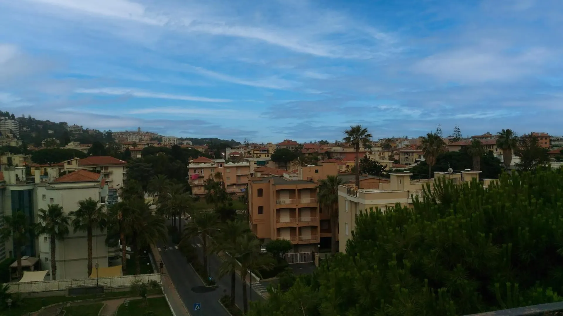 Happybordighera Italy