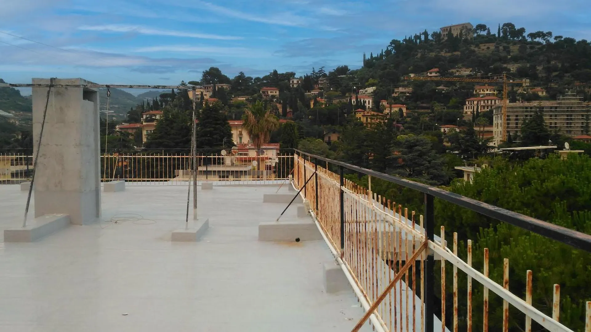 Apartment Happybordighera