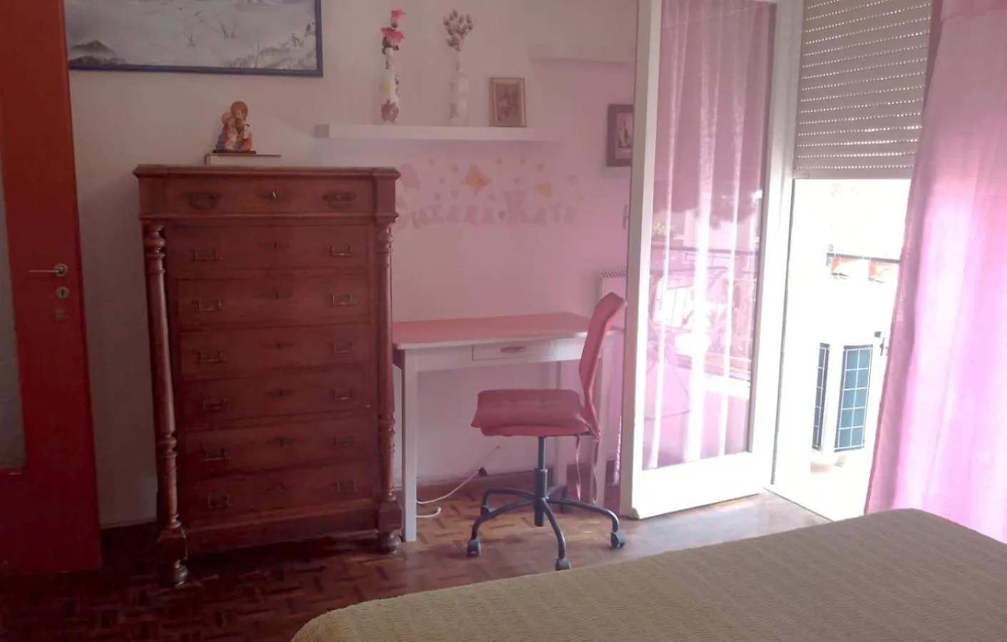 Apartment Happybordighera