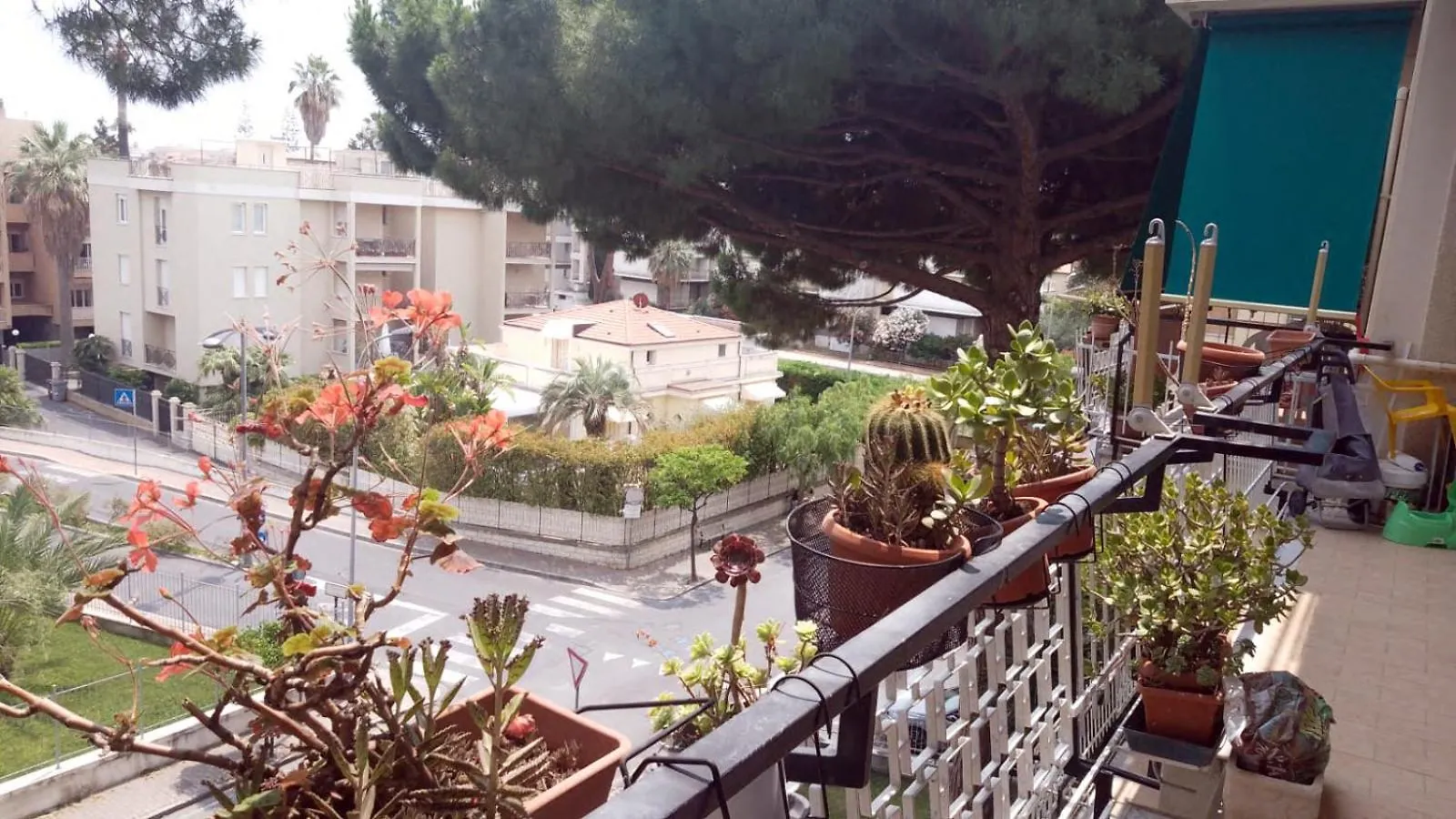Happybordighera Apartment Bordighera