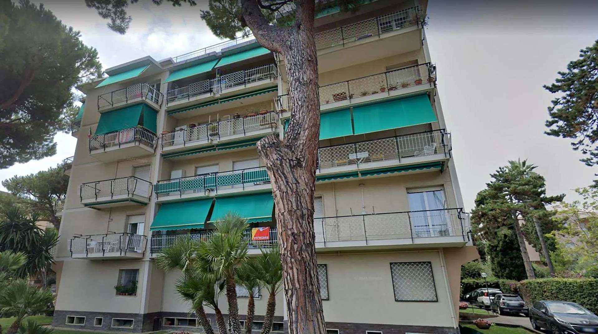 Happybordighera