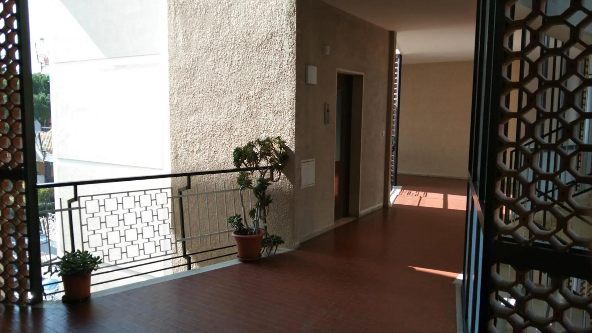 Apartment Happybordighera Italy