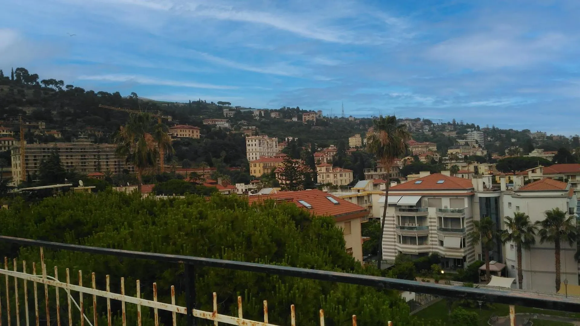 Happybordighera Apartment Bordighera