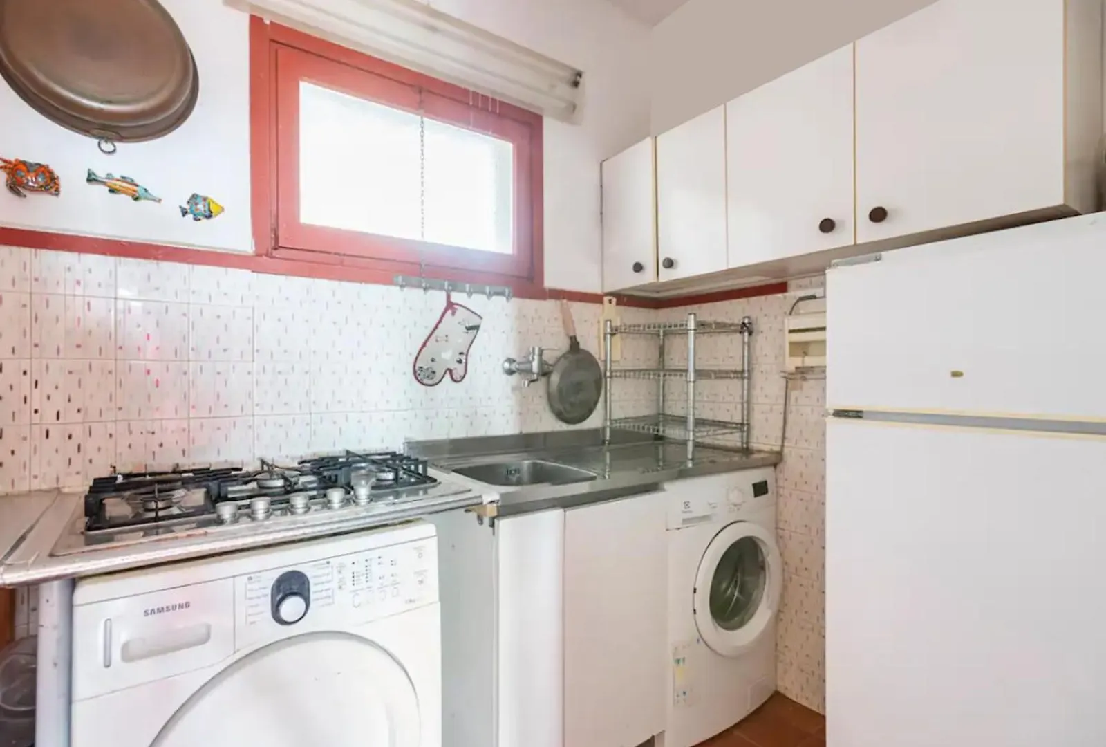 Happybordighera Apartment
