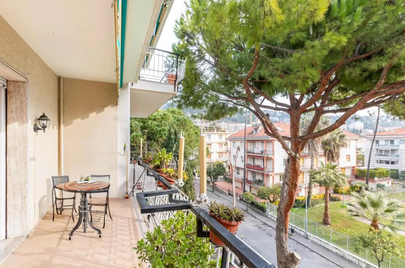 Happybordighera