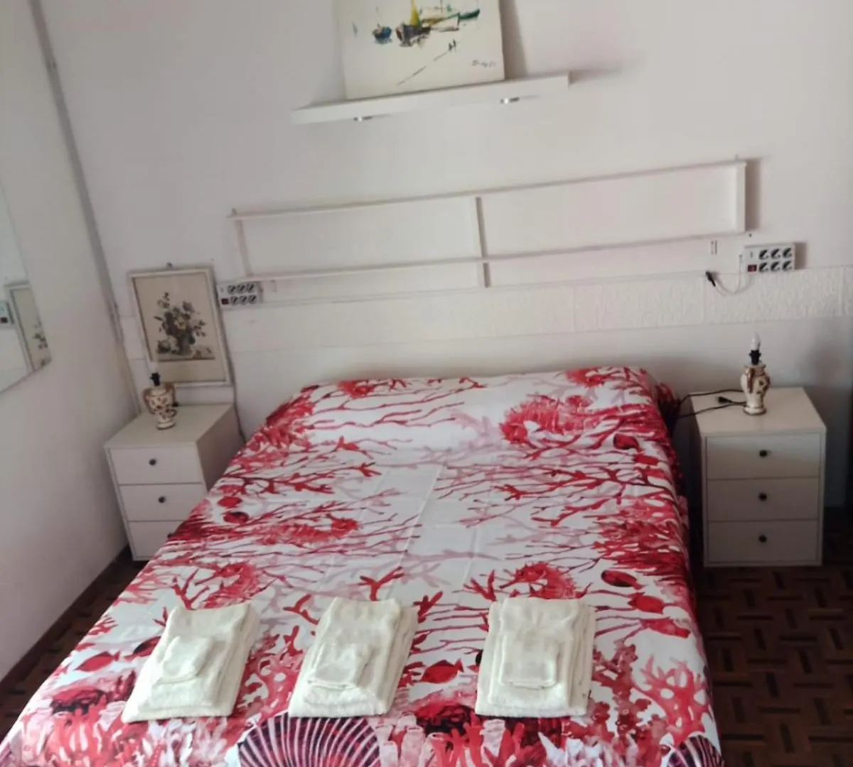 Apartment Happybordighera
